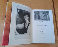 Freya Stark: Passionate