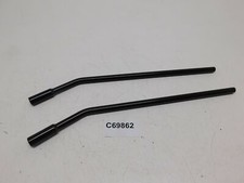 BLONDE WINDSHIELD BRACKET