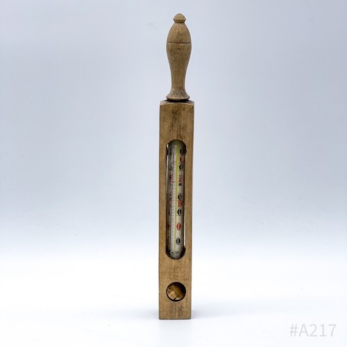 Vintage termometro parete - vintage,