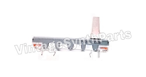 Slide potentiometer volume for - volume,