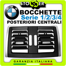 Bocchette AC Aria Condizionata