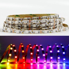 Striscia LED pixel tipo S