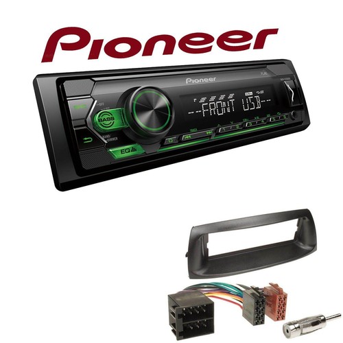 Pioneer autoradio android usb - autoradio,