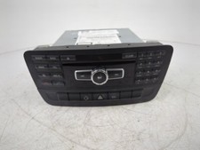 Impianto stereo Mercedes B180