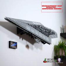 Halterung Halter Stand Display passend für LEGO® Super Sternenzerstörer™ 10221 