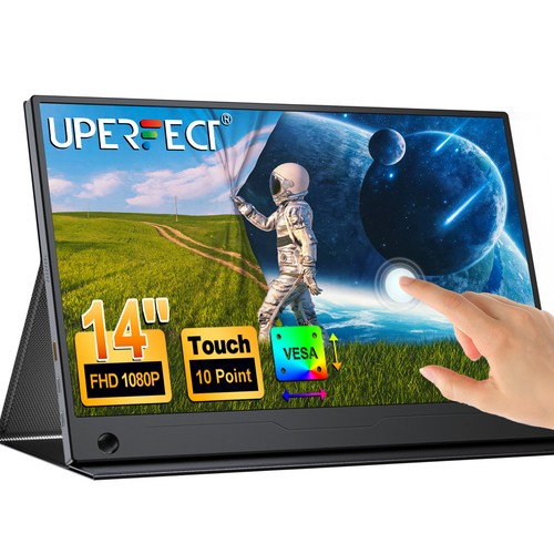 Uperfect monitor touch - monitor,