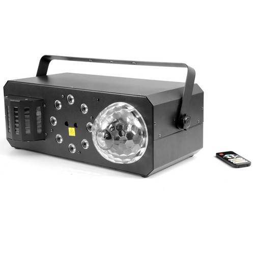 Etec led partybox astro - led, fx-3