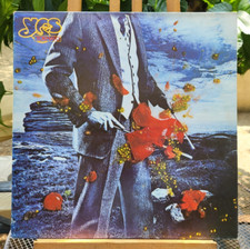 Yes ‎– Tormato (Prog Rock)