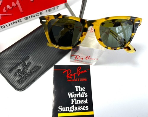Ray ban bausch lomb - bausch&lomb, usa