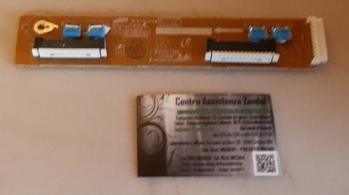Scheda lj41 09424a - lj41-09424a, samsung