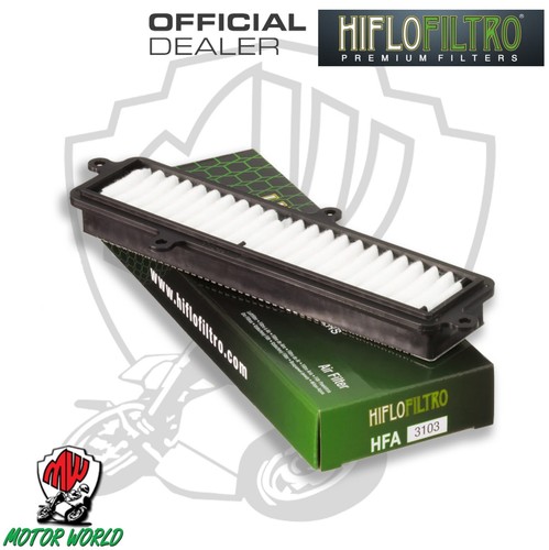 Filtro aria originale hiflo - aria,