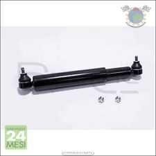 Ammortizzatore sterzo RedLine