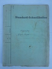 Fascicolo Disegno Tecnico