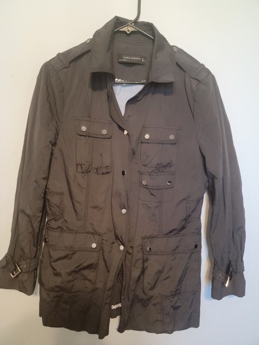 Giacca cappotto donna - , zara