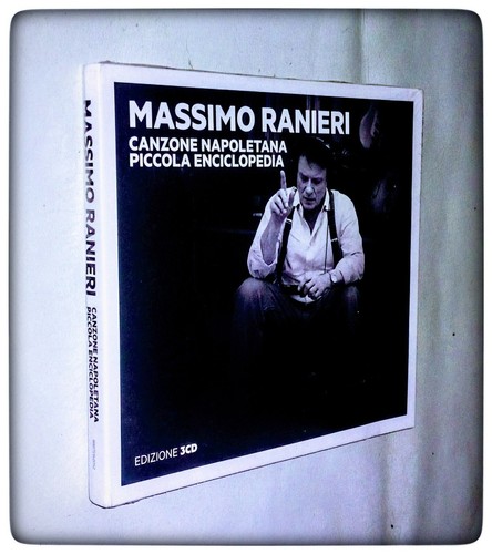 Massimo ranieri canzone - canzone, nap