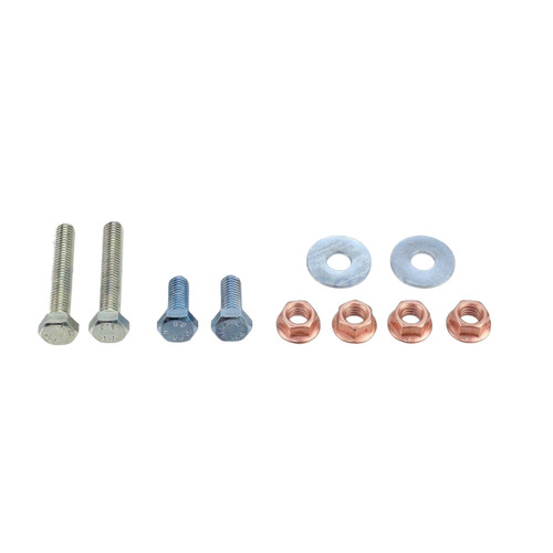 Set montaggio catalizzatore - set,