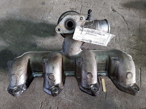 Valvola egr collettore - egr,