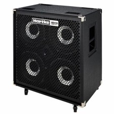 Hartke cabinet basso elettrico HD410 HyDrive