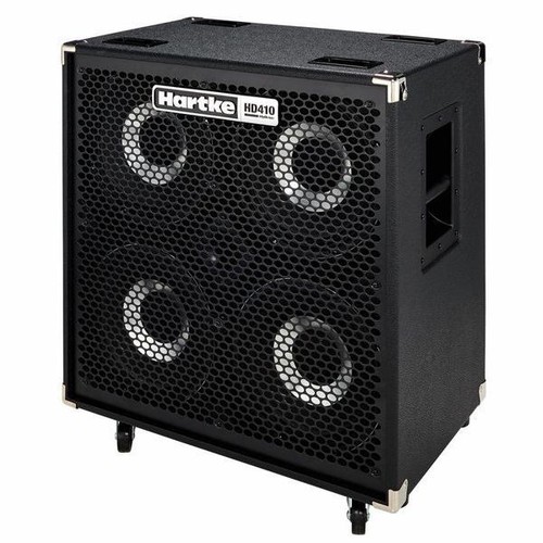 Hartke cabinet basso elettrico
