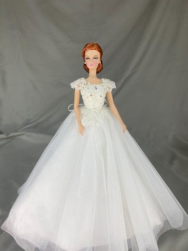 Abito sposa fatto mano - da,