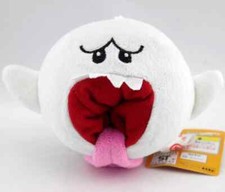 Peluche Super Mario Bros