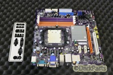 ECS MCP78M-M3 GF8100VM-M3