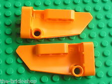 LEGO TECHNIC Orange panel