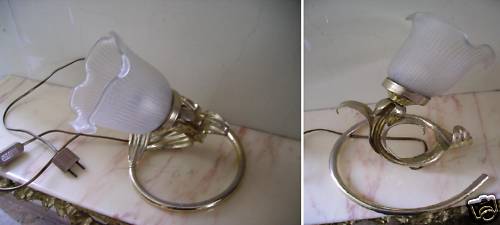 Lampada abatjour applique - lampada,