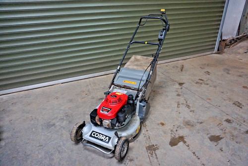 Honda cobra tn2160sxarh pro - honda,