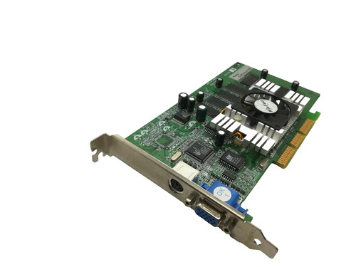 Leadtek winfast geforce2 - winfast,