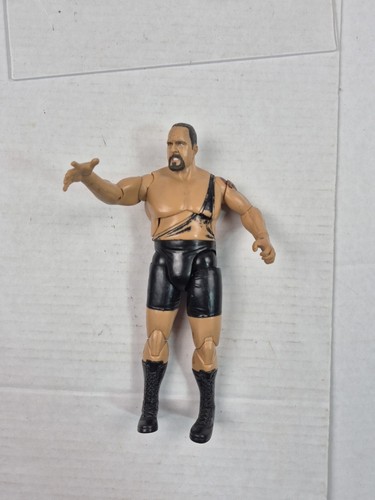 Wwe wwf jakks - wwe/wwf,