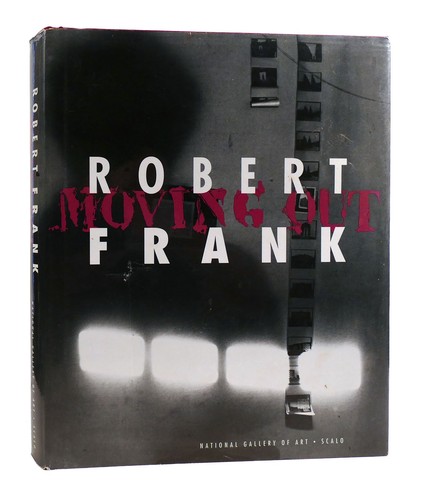 Robert frank moving - robert,