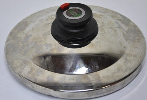 Amc pentola pressione - amc, a