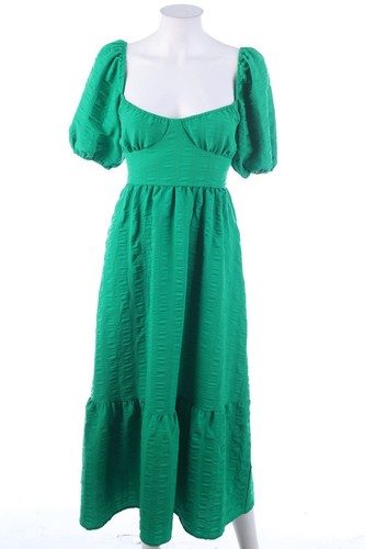 Maxi abito stradivarius - maxi,