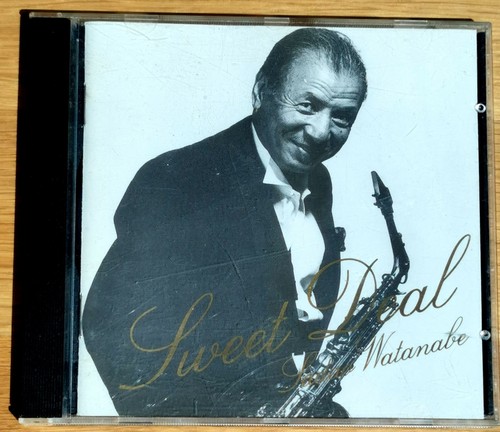 Sadao watanabe sweet deal - watanabe, 'sweet