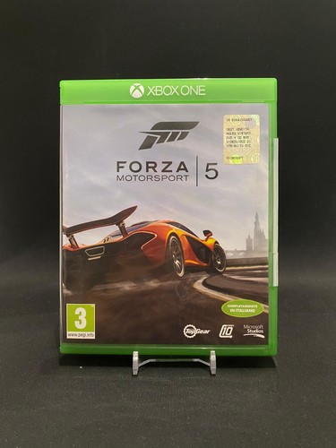 Xbox one forza - forza, motorsport