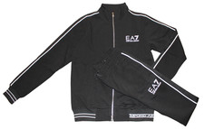 EMPORIO ARMANI EA7 TUTA UOMO