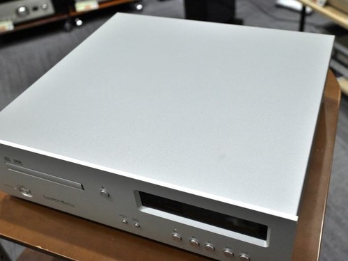 Lettore luxman 03r - lettore,
