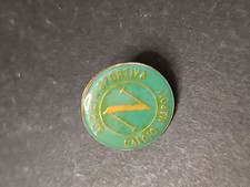 Gadget spilla SOCIETA' SPORTIVA CALCIO NAPOLI