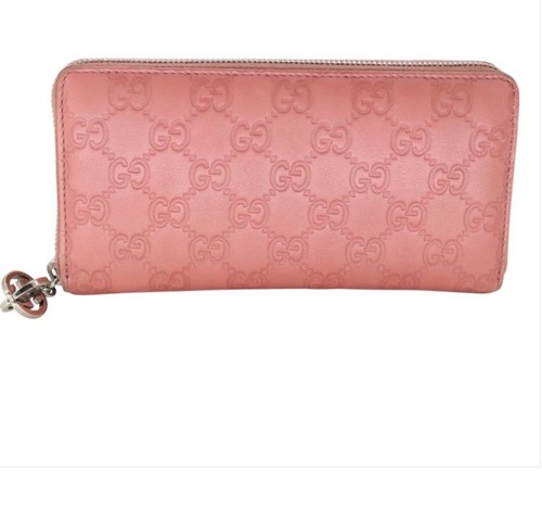Gucci sima pink logo - sima,