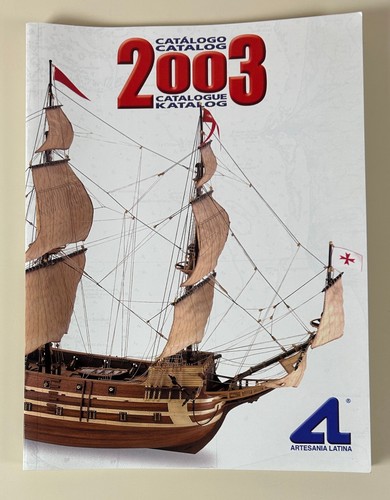 Artesania latina catalog - latina,