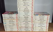 ALAN FORD COMPLETA 201/300