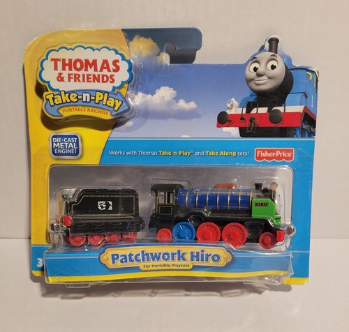 Thomas and friends - thomas,