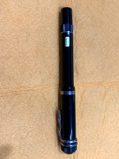 Penna stilografica Montblanc