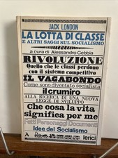 GEBBIA Alessandro. La lotta di