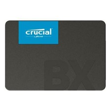 SSD CRUCIAL BX500 3D NAND