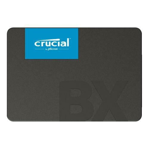 Ssd crucial bx500 nand - bx500, 3d