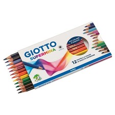 GIOTTO Supermina Astuccio da