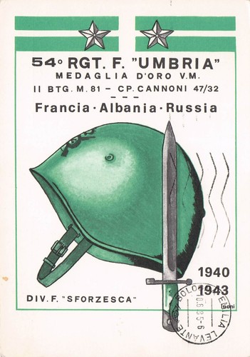 D1743 reggimento fanteria - d1743), 54