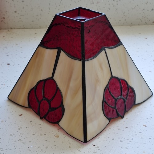 Vintage deco tiffany - deco, style
